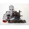 Recambio de turbocompresor para audi a4 b8 avant (8k5) 1.8 tfsi quattro referencia OEM IAM  06H145701L 