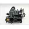 Recambio de bomba agua para audi a4 b8 avant (8k5) 1.8 tfsi quattro referencia OEM IAM  06H121026DS 