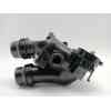 Recambio de bomba agua para audi a4 b8 avant (8k5) 1.8 tfsi quattro referencia OEM IAM  06H121026DS 