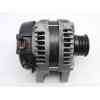 Recambio de alternador para ford focus c-max (dm2) 1.6 tdci referencia OEM IAM LRA02814  