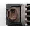 Recambio de alternador para ford focus c-max (dm2) 1.6 tdci referencia OEM IAM LRA02814  