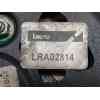 Recambio de alternador para ford focus c-max (dm2) 1.6 tdci referencia OEM IAM LRA02814  