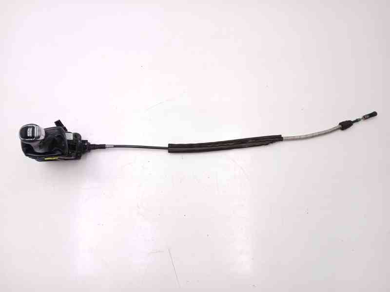 Recambio de palanca cambio para skoda octavia iii combi (5e5, 5e6) 1.5 tsi g-tec referencia OEM IAM  5Q1713025AR 