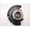 Recambio de mangueta delantera derecha para nissan juke (f15) 1.6 referencia OEM IAM  4115200QAA 