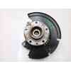 Recambio de mangueta delantera izquierda para nissan juke (f15) 1.6 referencia OEM IAM  4001500Q2A 