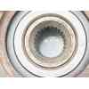 Recambio de mangueta delantera izquierda para nissan juke (f15) 1.6 referencia OEM IAM  4001500Q2A 