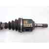 Recambio de transmision delantera izquierda para alfa romeo gt (937_) 1.9 jtd (937cxn1b) referencia OEM IAM  46308023 