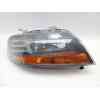 Recambio de faro derecho para daewoo kalos 1.2 cat referencia OEM IAM  96540152 
