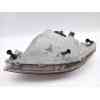 Recambio de faro derecho para daewoo kalos 1.2 cat referencia OEM IAM  96540152 