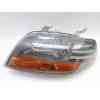 Recambio de faro izquierdo para daewoo kalos 1.2 cat referencia OEM IAM  96540151 