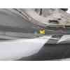 Recambio de faro izquierdo para daewoo kalos 1.2 cat referencia OEM IAM  96540151 
