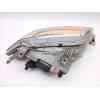 Recambio de faro izquierdo para daewoo kalos 1.2 cat referencia OEM IAM  96540151 