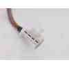 Recambio de piloto trasero derecho para nissan juke (f15) 1.6 referencia OEM IAM  265506PA1B 