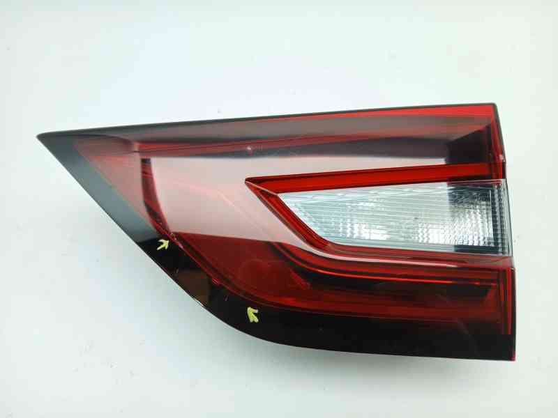 Recambio de piloto trasero derecho interior para nissan juke (f15) 1.6 referencia OEM IAM  265506PA5A 