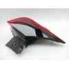 Recambio de piloto trasero izquierdo para nissan juke (f15) 1.6 referencia OEM IAM  265556PA1B 