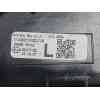 Recambio de piloto trasero izquierdo para nissan juke (f15) 1.6 referencia OEM IAM  265556PA1B 