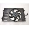 Recambio de electroventilador para skoda octavia iii combi (5e5, 5e6) 1.5 tsi g-tec referencia OEM IAM  5Q0121205BD 