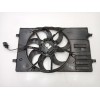 Recambio de electroventilador para skoda octavia iii combi (5e5, 5e6) 1.5 tsi g-tec referencia OEM IAM  5Q0121205BD 