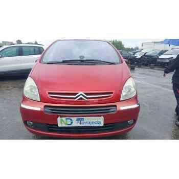 CITROËN XSARA PICASSO (N68)