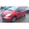citroën xsara picasso (n68) del año 2009