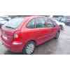 citroën xsara picasso (n68) del año 2009