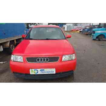 AUDI A3 (8L1)