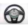 Recambio de volante para audi a3 sportback (8ya, 8yf) 35 tdi referencia OEM IAM  82A419091AG 