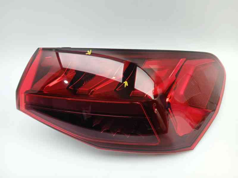 Recambio de piloto trasero derecho para audi a3 sportback (8ya, 8yf) 35 tdi referencia OEM IAM  8Y0945208 