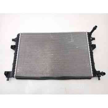 RADIADOR AGUA 5Q0121251HS 5Q0121251HS 