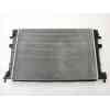 Recambio de radiador agua para audi a3 sportback (8ya, 8yf) 35 tdi referencia OEM IAM  5Q0121251HS 