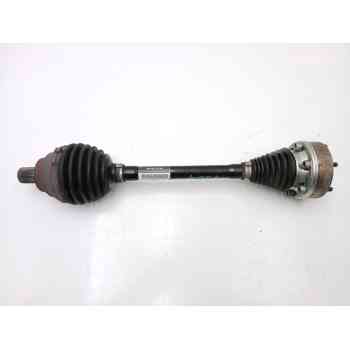 TRANSMISION DELANTERA IZQUIERDA 5Q0407271BR 5Q0407271BR 
