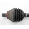 Recambio de transmision delantera izquierda para skoda octavia iii combi (5e5, 5e6) 1.5 tsi g-tec referencia OEM IAM  5Q0407271B