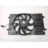 Recambio de electroventilador para audi a3 sportback (8ya, 8yf) 35 tdi referencia OEM IAM 5Q0121207BM 5Q0121205BD 5WA959455F