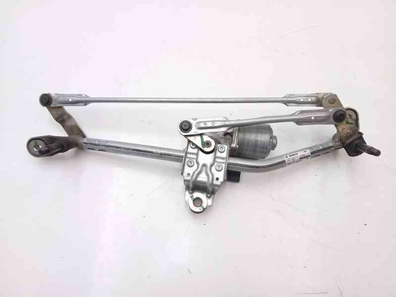 Recambio de motor limpia delantero para audi a3 sportback (8ya, 8yf) 35 tdi referencia OEM IAM 339702201A 8Y1955023B 