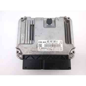 CENTRALITA MOTOR UCE 0261S19119 05E907309A 
