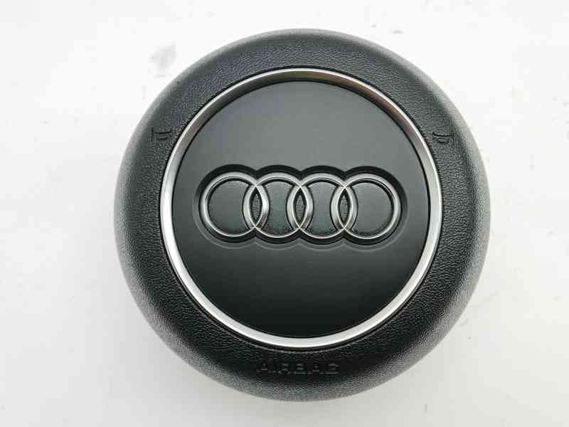 Recambio de airbag delantero izquierdo para audi a3 sportback (8ya, 8yf) 35 tdi referencia OEM IAM  8Y0880201L 