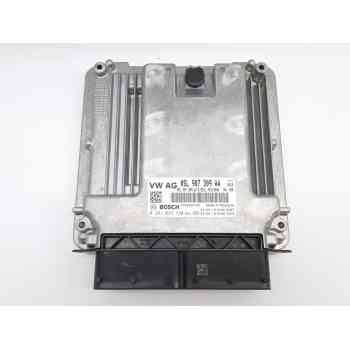CENTRALITA MOTOR UCE 0281039430 05L907309AA 