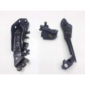 PUERTA LATERAL CORREDERA DERECHA 