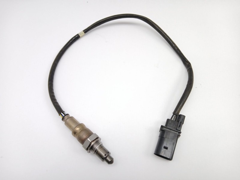 Recambio de sonda lambda para skoda octavia iii combi (5e5, 5e6) 1.5 tsi g-tec referencia OEM IAM  04E906262CR 