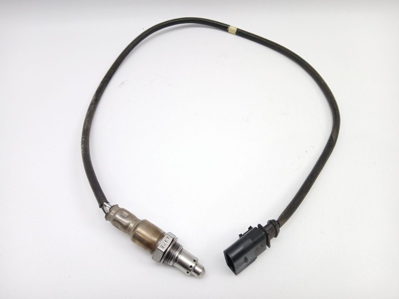 Recambio de sonda lambda para skoda octavia iii combi (5e5, 5e6) 1.5 tsi g-tec referencia OEM IAM  04E906262CS 