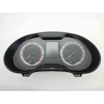 CUADRO INSTRUMENTOS 5E0920752F 5E0920752F 