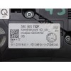 Recambio de cuadro instrumentos para skoda octavia iii combi (5e5, 5e6) 1.5 tsi g-tec referencia OEM IAM  5E0920752F 