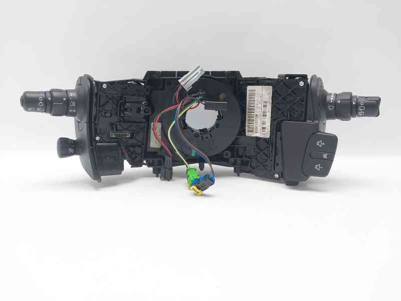 Recambio de mando multifuncion para renault scénic ii (jm0/1_) 1.5 dci (jm1e, jm16) referencia OEM IAM  618500053 