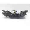 Recambio de mando multifuncion para renault scénic ii (jm0/1_) 1.5 dci (jm1e, jm16) referencia OEM IAM  618500053 