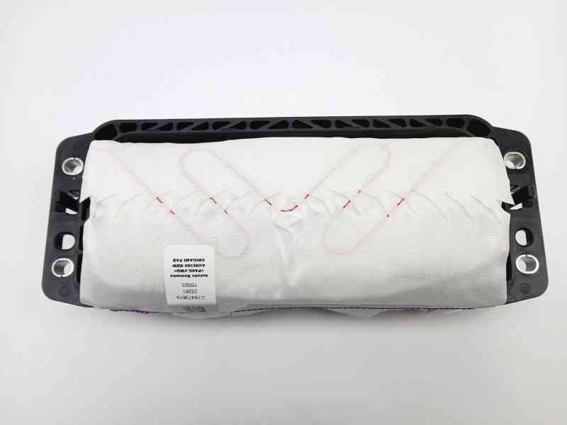 Recambio de airbag delantero derecho para audi a3 sportback (8ya, 8yf) 35 tdi referencia OEM IAM  8Y0880204G 