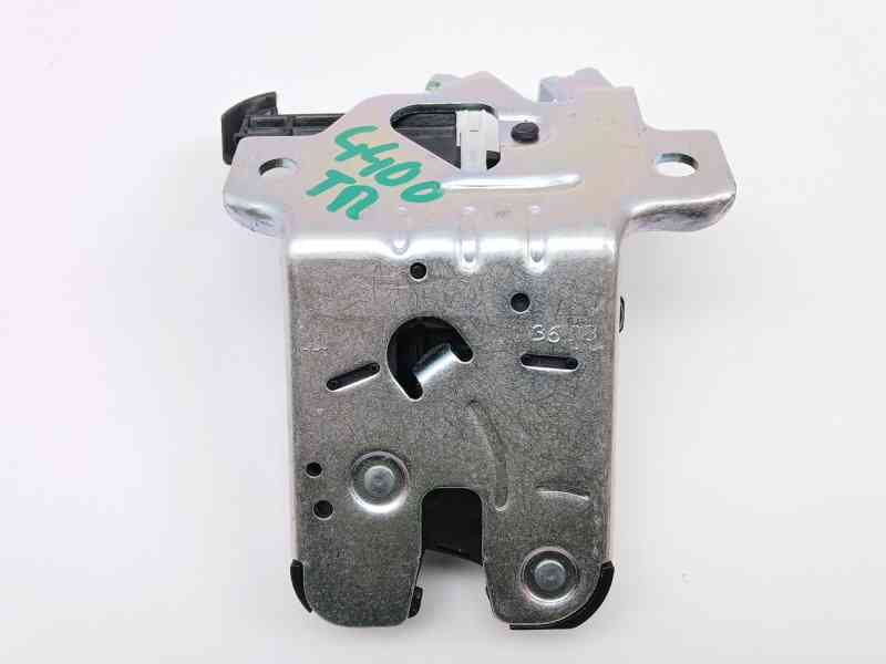 Recambio de cerradura maletero / porton para audi a3 sportback (8ya, 8yf) 35 tdi referencia OEM IAM  8W9827505C 
