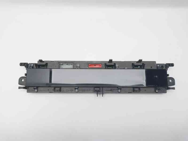 Recambio de cuadro instrumentos para renault scénic ii (jm0/1_) 1.5 dci (jm1e, jm16) referencia OEM IAM  P8200494955A 