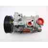Recambio de compresor aire acondicionado para audi a3 sportback (8ya, 8yf) 35 tdi referencia OEM IAM GE4471102901 3Q0816803D 