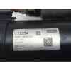 Recambio de motor arranque para peugeot 206 hatchback (2a/c) 1.4 hdi eco 70 referencia OEM IAM  F032113254 