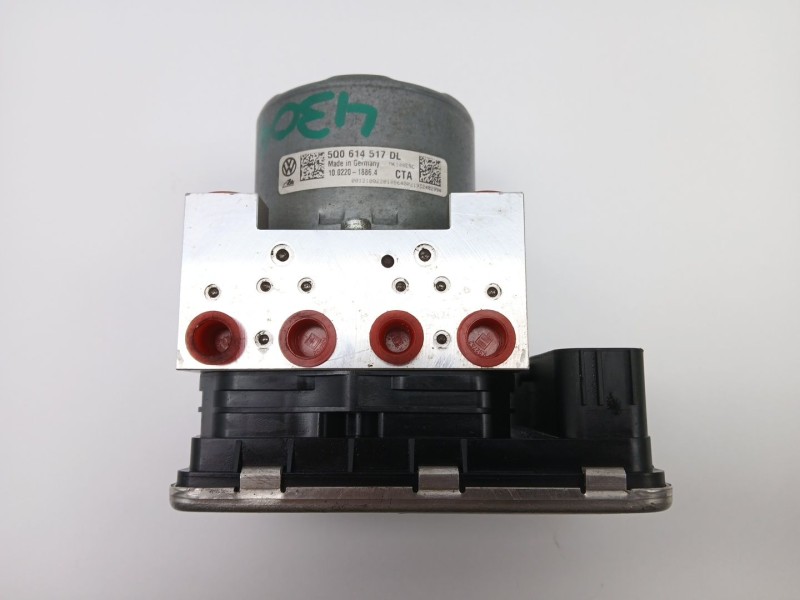Recambio de abs para skoda octavia iii combi (5e5, 5e6) 1.5 tsi g-tec referencia OEM IAM  5Q0614517DL 10022018864